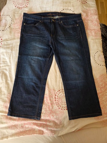 Damenjeans 7 8 - -, 7/8