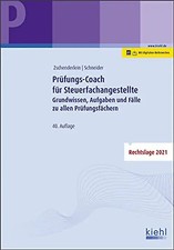 Prüfungs-Coach für