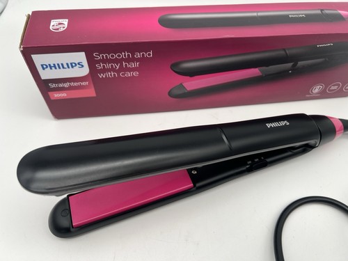 Philips bhs375 haarglätter - bhs375/00,