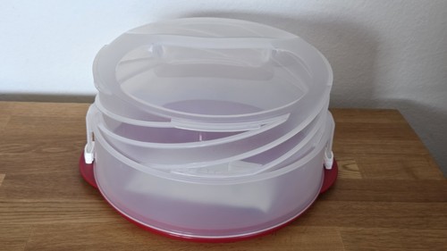 Tupperware tortentwist - tupperware,