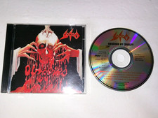 SODOM – Obsessed By Cruelty