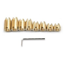 Für Motorradpflege Messing