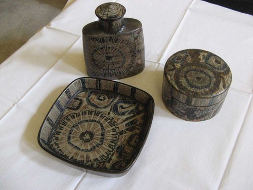 Royal copenhagen teiliges - royal, 3-teiliges