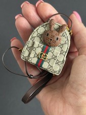 Miniatur-Puppenrucksack