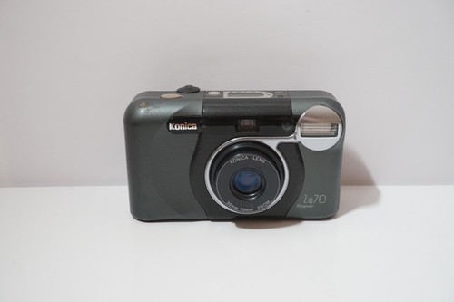 Konica super 35mm - 70,
