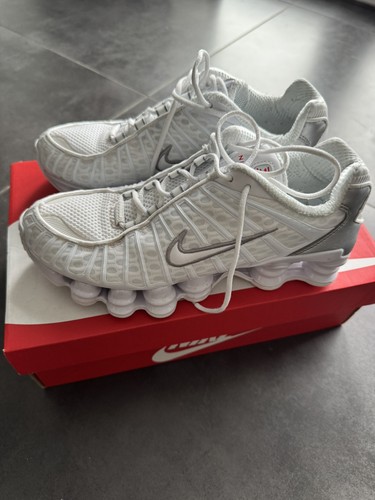 Nike shox 38 - nike,