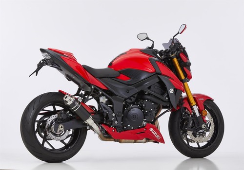 Hurric supersport auspuff - hurric,