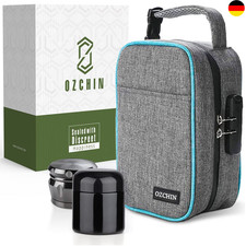 Geruchsdichte Tasche mit