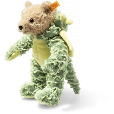 Steiff 113284 Hoodie-Teddybär