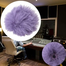 Premium Outdoor Mikrofon Fell