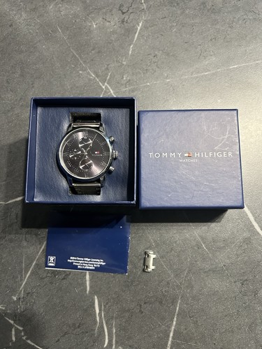 Tommy hilfiger multi - hilfiger,