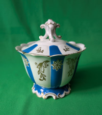 Bonboniere Dose mit Deckel RS