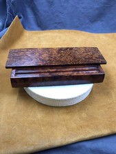 Vintage Deko Holz Wurtzelholz