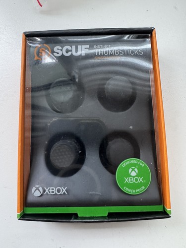 Scuf instinct thumbsticks - instinct,