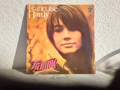 Francoise hardy - francoise,