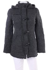 CALLIOPE Jacke Woll-Mix S anthrazit