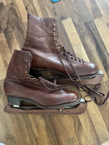 Schlittschuhe damen rieker - schlittschuhe,
