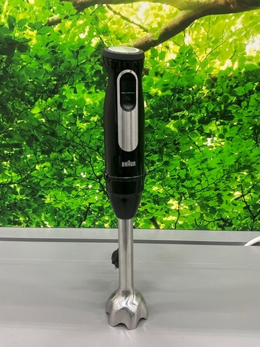 Braun multiquick pro mq - braun,
