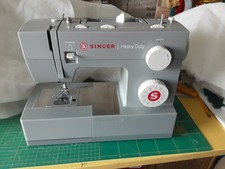 Singer Heavy Duty 4423 Nähmaschine