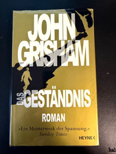 John GRISHAM - Das