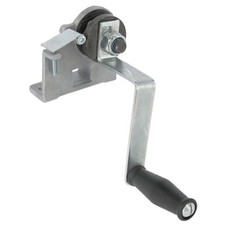 Sensendengelmaschine DENGELMAX Dengelmaschine Dengelapparat Dengelfix Sense