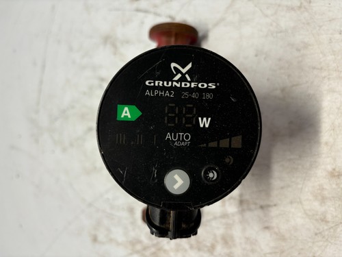 Pumpe grundfos alpha2 25 40 - pumpe,