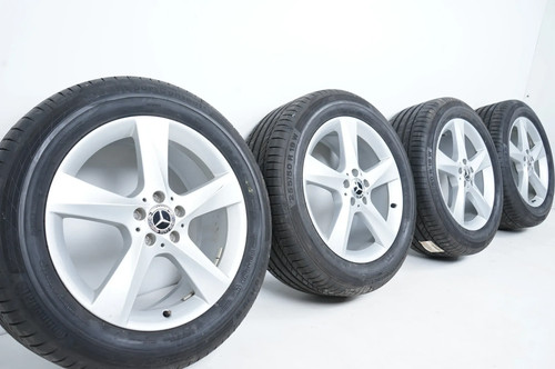 Mercedes gle w166 - mercedes,