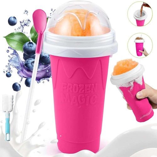 Slush eis becher - eis, maker