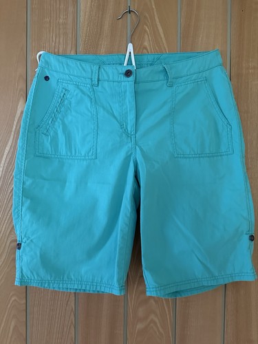 Damen short grün - ❤damen,