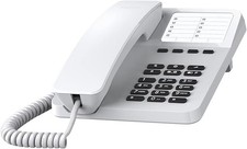 Gigaset DESK 400,weiß "wie