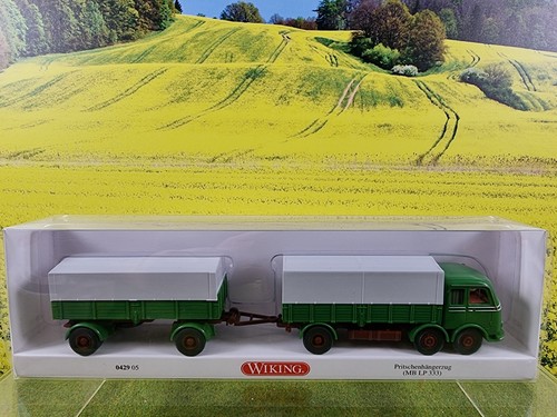Wiking 0429 mb - 1:87,