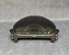 Mercedes Benz A-Klasse W168 A