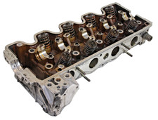 Zylinderkopf Mercedes 190E