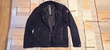 S.Oliver Jacke ,Urban Venture