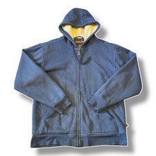 Moose Creek Herren mittelblau
