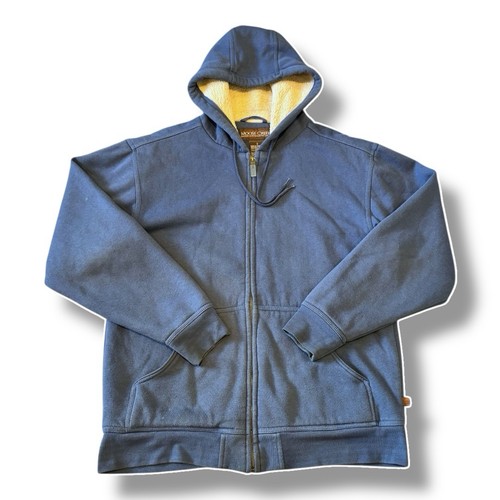Moose creek herren mittelblau - creek,