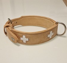 Hunter Halsband Swiss div. Farben und Größen