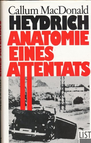 Heydrich anatomie eines - -,