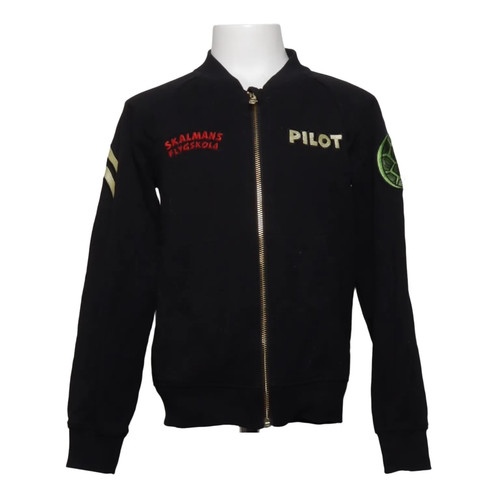 Zero mission bomberjacke - zero, mission,