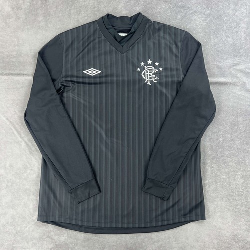 Rangers 2012 umbro - rangers,