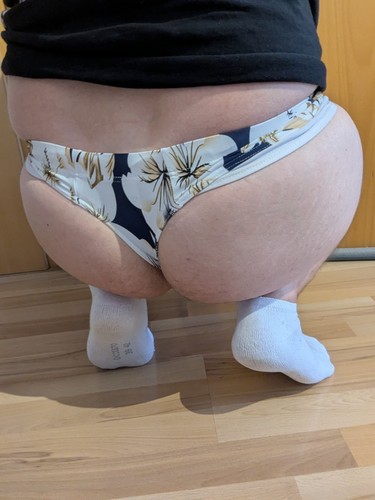 Badehose tanga string neu - badehose, tanga/string