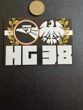 Ultras Eintracht Frankfurt