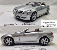 Mercedes benz slk r171 - mercedes-benz, 2004