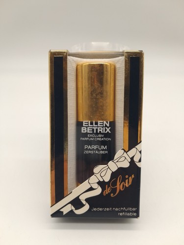 Ellen betrix exclusiv parfum - betrix,
