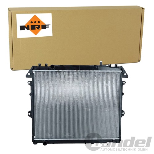 Nrf kühler motorkühlung - kÜhler,