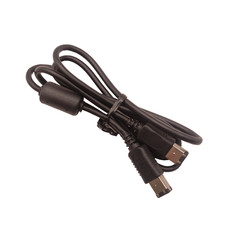 Firewire Kabel 6/6 POL 1m Meter lang  IEEE 1394 Kabel 6 pol Stecker