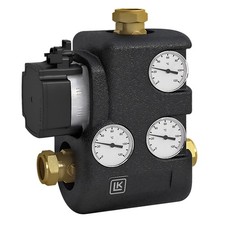 LK Armatur 810 ThermoMat 2.0 G