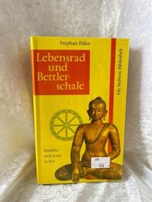 Lebensrad und Bettlerschale