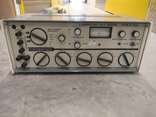 Großes LCR-MESSGERÄT