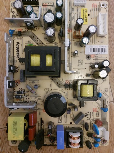 Original vestel netzteil psu - vestel,